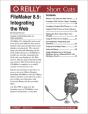 Filemaker 8.5: Integrating The Web - Preview