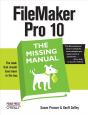 Filemaker Pro 10: The Missing Manual - Preview