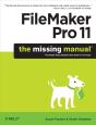 Filemaker Pro 11: The Missing Manual - Preview