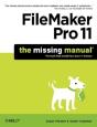 Filemaker Pro 11: The Missing Manual - Preview