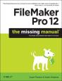 Filemaker Pro 12: The Missing Manual - Preview