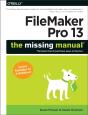 Filemaker Pro 13: The Missing Manual - Preview