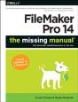 Filemaker Pro 14: The Missing Manual - Preview