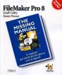 Filemaker Pro 8 - Preview