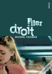 Capa do artigo Filer Droit