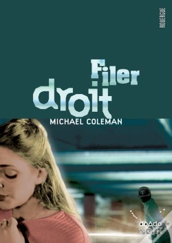 Capa do artigo Filer Droit