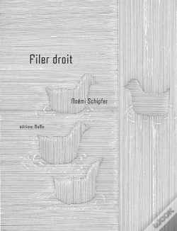 Capa do artigo Filer Droit
