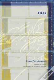 Capa do artigo Files