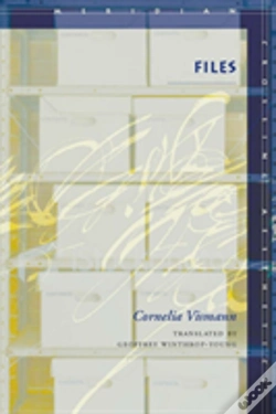 Capa do artigo Files