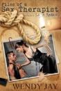 Files Of A Sex Therapist-Subject: Logan Reddick - Preview