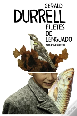 Capa do artigo Filetes De Lenguado