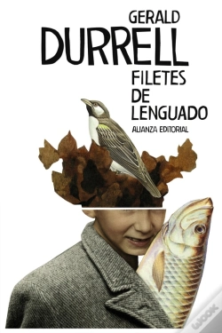 Capa do artigo Filetes De Lenguado