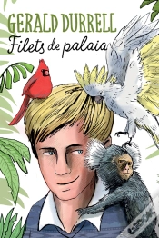 Capa do artigo Filets De Palaia