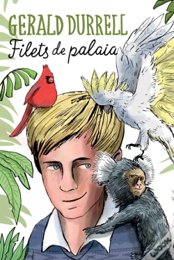 Capa do artigo Filets De Palaia