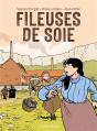 Fileuses De Soie - Preview