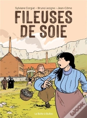 Capa do artigo Fileuses De Soie