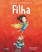 Capa do artigo Filha
