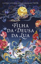 Capa do artigo Filha da Deusa da Lua