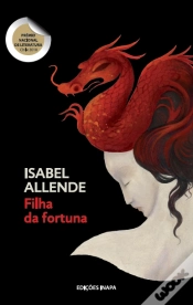 Capa do artigo Filha da Fortuna