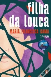 Capa do artigo Filha Da Louca
