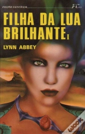 Filha da Lua Brilhante I