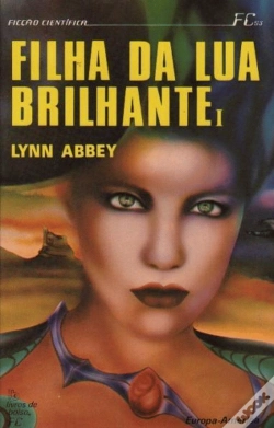 Capa do artigo Filha da Lua Brilhante I