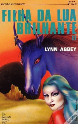 Capa do artigo Filha da Lua Brilhante II