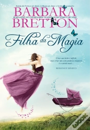 Capa do artigo Filha Da Magia