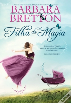Capa do artigo Filha Da Magia