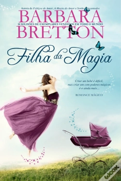 Capa do artigo Filha da Magia