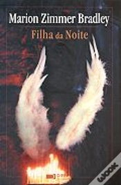 Capa do artigo Filha da Noite