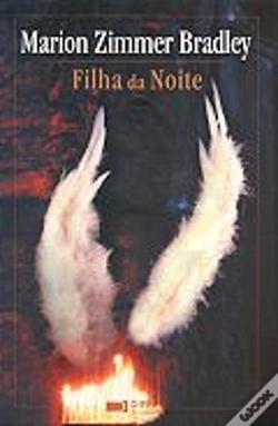 Capa do artigo Filha da Noite