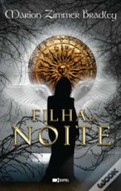 Capa do artigo Filha da Noite