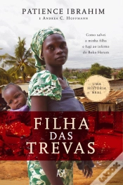 Capa do artigo Filha das Trevas
