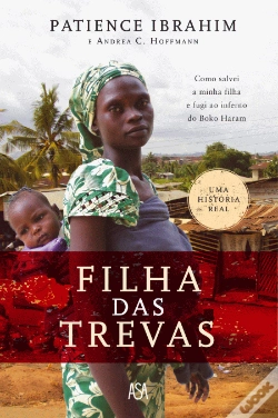 Capa do artigo Filha das Trevas