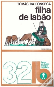 Capa do artigo Filha de Labão