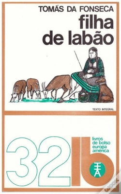 Capa do artigo Filha de Labão