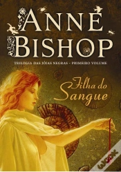 Capa do artigo Filha de Sangue