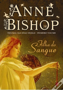 Capa do artigo Filha de Sangue