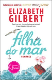 Capa do artigo Filha do Mar
