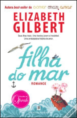 Capa do artigo Filha do Mar