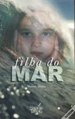 Capa do artigo Filha do Mar