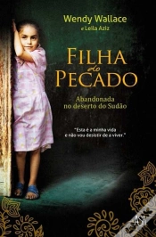 Capa do artigo Filha do Pecado