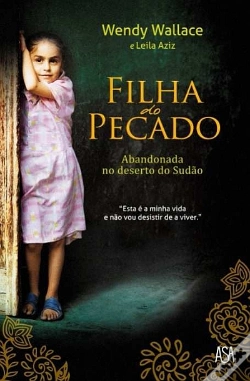 Capa do artigo Filha do Pecado