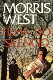 Capa do artigo Filha do Silêncio