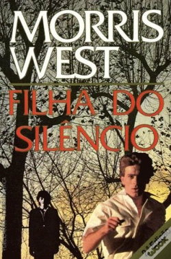 Capa do artigo Filha do Silêncio