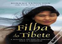 Filha do Tibete