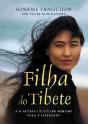 Filha do Tibete - Preview