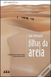 Capa do artigo Filhas da Areia 