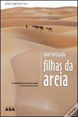 Capa do artigo Filhas da Areia 